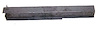 Subframe Channel 1964-68 Convertible - image 1