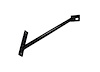 LH FRONT BUMPER OUTER ARM - image 1