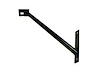 RH FRONT BUMPER OUTER ARM - image 1