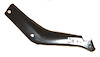 LH FT BUMPER INR ARM MUSTANG 64-66 - image 1
