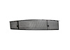 GRILLE W/O FOG LAMP HOLE - image 1