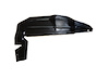 LH FRONT FENDER SPLASH SH - image 1