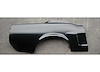 Quarter Panel 1968 Coupe Mustang - image 1