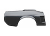 Quarter Panel 1968 Coupe Mustang - image 1