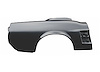 Quarter Panel 1967 Mustang Coupe - image 1