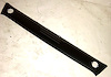 Rear Valance without Exhaust Holes 1967-68 - image 1