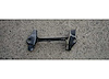 Battery Hold Down Bracket 1967-70 Mustang/Cougar - image 1