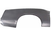 Quarter Panel Skin 1969-70 Mustang Fastback - image 1