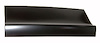 Trunk Lid 1969-70 Fastback - image 1