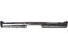 RR BUMPER FACE BAR FORD M - image 1