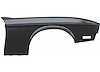 Front Fender 1971-72 Ford Mustang - image 1