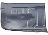 Front Section Floor Pan 1971-73 - image 1
