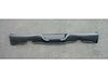 Rear Valance with Exhaust Hole 1971-73 - image 1