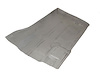 Front Section Floor Pan - image 1