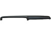 DASH COVER BLK MUSTANG II - image 1