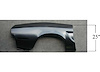 Quarter Panel Skin 1975-78 Mustang II - image 1