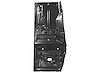 Full Floor Pan - Front Section 1979-93 Mustang - image 1