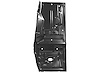 Full Floor Pan - Front Section 1979-93 Mustang - image 1