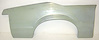 Quarter Panel Skin 1979-93 Mustang Coupe/Convertible - image 1