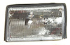 Headlamp 1987-93 - image 1