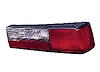 Combination Taillamp 1987-93 LX - image 1