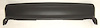 RR BUMPER CVR P MUSTANG GT 87-93 - image 1