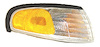 Park/Signal/Sidemarker Lamp 1994-98 - image 1