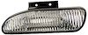 Fog Lamp Lens - Rectangular 1994-2004 Base/GT/Mach 1 - image 1