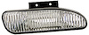 Fog Lamp Lens - Rectangular 1994-2004 Base/GT/Mach 1 - image 1
