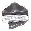 Fog Lamp Assembly - Rectangular 1999-2004 Base/GT/Mach - image 1