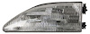 Headlamp 1994-98 - image 1