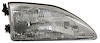 Headlamp 1994-98 - image 1
