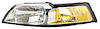 Combination Headlamp 1999-2000 - image 1