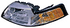 Combination Headlamp 1999-2000 - image 1