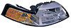 Combination Headlamp 1999-2000 - image 1