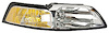Combination Headlamp 1999-2000 - image 1