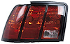Combination Taillamp 1999-2004 Base/GT - image 1