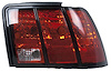 Combination Taillamp 1999-2004 Base/GT - image 1