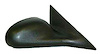 Power Remote Door Mirror - Text 1996-98 - image 1