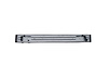 Rear Bumper Rebar 1999-2004 - image 1