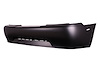 Rear Bumper Cover 1999-2004 Base - image 1