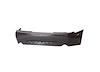 REAR BUMPER COVER COBRA|G - image 1