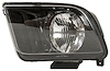 LH H.L. HALOGEN MUSTANG 05-06 - image 1