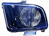LH H.L. C HALOGEN MUSTANG 05-06 - image 1