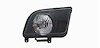 LH H.L. HALOGEN MUSTANG BASE/GT 07-09 - image 1