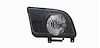 RH H.L. HALOGEN MUSTANG BASE/GT 07-09 - image 1