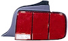 LH T.L. COMBINATION TYPE MUSTANG 05-09 - image 1