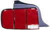 RH T.L. COMBINATION TYPE MUSTANG 05-09 - image 1