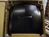 COWL INDUCTION HOOD STEEL RAM AIR STYLE W/SCOOP MUSTANG 05-09 - image 1