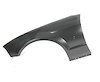 LH FENDER W/ MLDG HOLES MUSTANG GT SHELBY GT500 W/O CALIF. PKG 05-09 - image 1